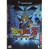 Dragon Ball Z: Budokai 2