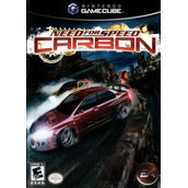 Need for Speed: Carbon