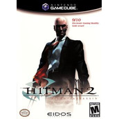 Hitman 2: Silent Assassin