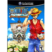 Shonen Jump's One Piece: Grand Adventure