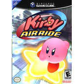 Kirby Air Ride