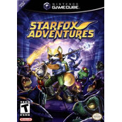 Star Fox Adventures