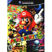 Mario Party 6