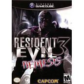 Resident Evil 3: Nemesis