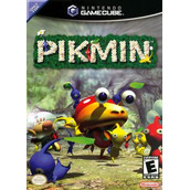 Pikmin