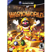 Wario World