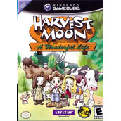 Harvest Moon: A Wonderful Life