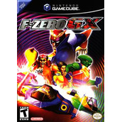 F-Zero GX