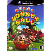 Super Monkey Ball