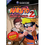 Naruto: Clash of Ninja 2