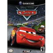 Disney/Pixar Cars