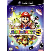 Mario Party 5