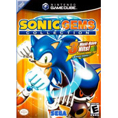 Sonic Gems Collection