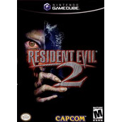 Resident Evil 2