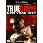 True Crime: New York City