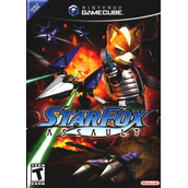 Star Fox: Assault