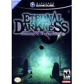 Eternal Darkness: Sanity's Requiem