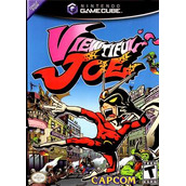 Viewtiful Joe