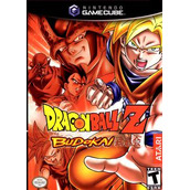 Dragon Ball Z: Budokai