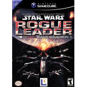 Star Wars: Rogue Squadron II - Rogue Leader