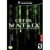 Enter the Matrix