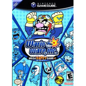 WarioWare, Inc.: Mega Party Game$!