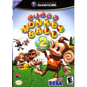 Super Monkey Ball 2