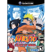 Naruto: Clash of Ninja