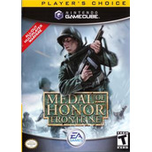 Medal of Honor: Frontline