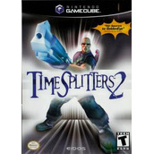 TimeSplitters 2