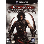 Prince of Persia: Warrior Within