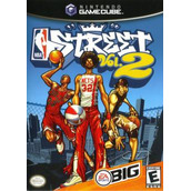 NBA Street Vol. 2