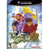 Tales of Symphonia