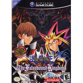 Yu-Gi-Oh! The Falsebound Kingdom