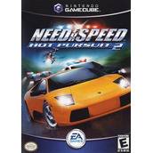 Need for Speed: Hot Pursuit 2