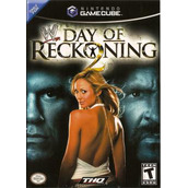 WWE Day of Reckoning 2