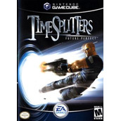 TimeSplitters: Future Perfect