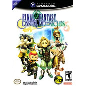 Final Fantasy: Crystal Chronicles