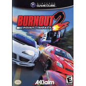 Burnout 2: Point of Impact