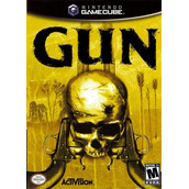 Gun