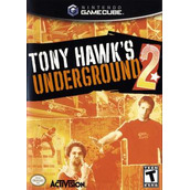 Tony Hawk's Underground 2