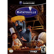 Disney/Pixar Ratatouille