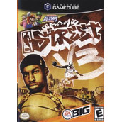 NBA Street V3