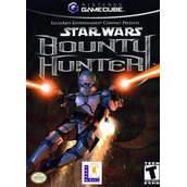 Star Wars: Bounty Hunter