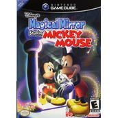 Disney's Magical Mirror Starring Mickey Mouse