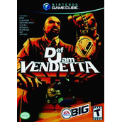 Def Jam: Vendetta