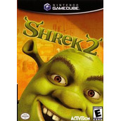 Shrek 2