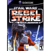 Star Wars: Rogue Squadron III - Rebel Strike