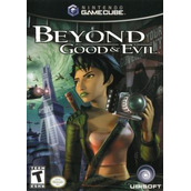 Beyond Good & Evil