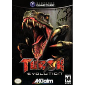 Turok: Evolution